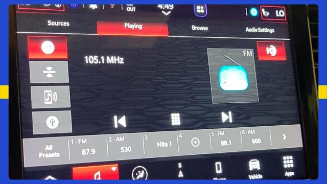 2023 Dodge Durango R/T Plus RWD