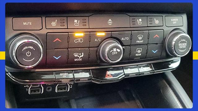 2023 Dodge Durango R/T Plus RWD