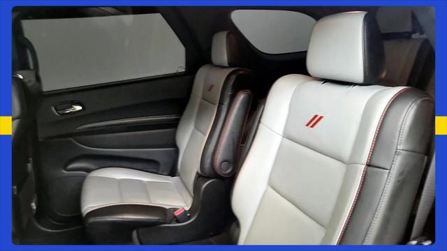 2023 Dodge Durango R/T Plus RWD