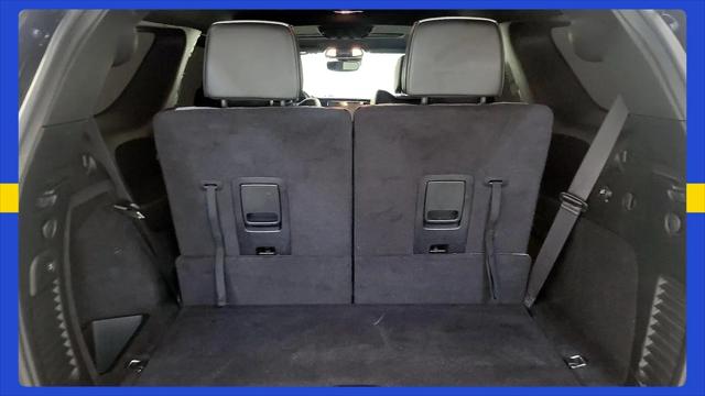 2023 Dodge Durango R/T Plus RWD