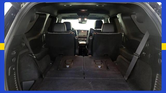 2023 Dodge Durango R/T Plus RWD