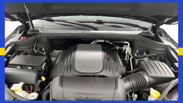 2023 Dodge Durango R/T Plus RWD
