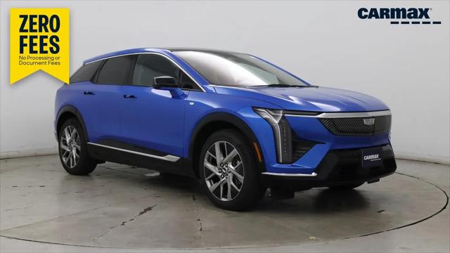 2025 Cadillac iQ Luxury 1 AWD for sale in White Marsh, MD