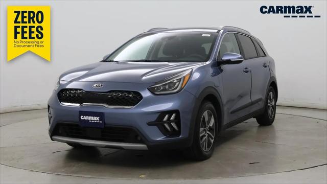 2021 Kia Niro Plug-In Hybrid EX Premium for sale in White Marsh, MD