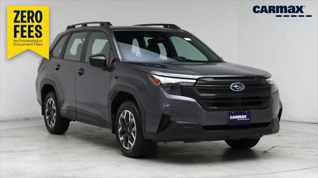2026 Subaru Forester Base for sale in Renton, WA