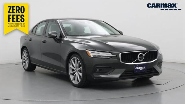 2021 Volvo S60 T6 Momentum for sale in Renton, WA