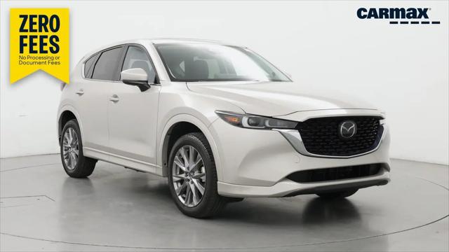2024 Mazda CX-5 2.5 S Premium for sale in Clearwater, FL
