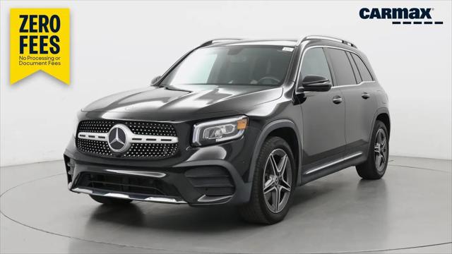 2021 Mercedes-Benz GLB GLB 250 for sale in Clearwater, FL