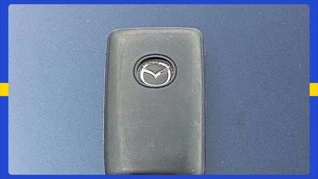 2023 Mazda MX-5 Club