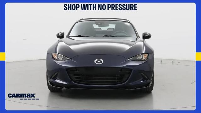 2023 Mazda MX-5 Club