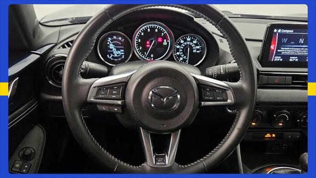 2023 Mazda MX-5 Club