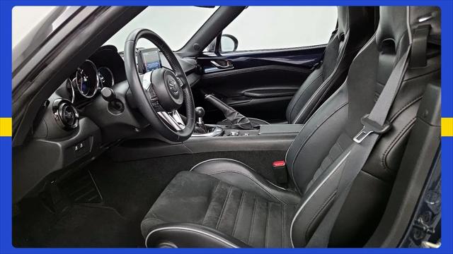 2023 Mazda MX-5 Club