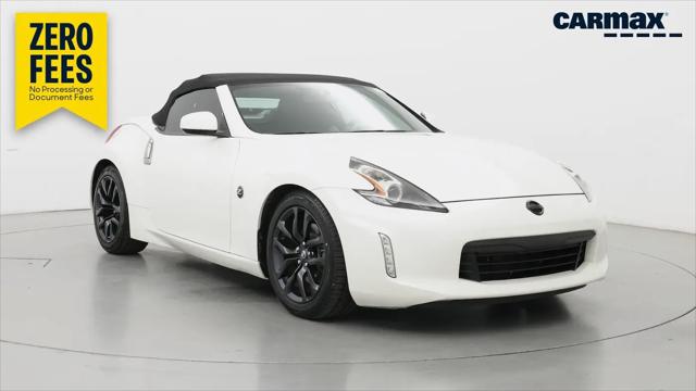 2018 Nissan 370Z Base for sale in Clearwater, FL