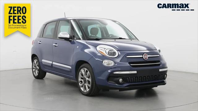 2018 Fiat 500L Lounge for sale in Clearwater, FL