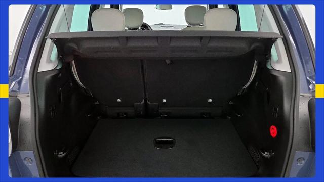 2018 Fiat 500L Lounge