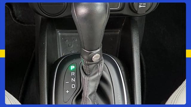 2018 Fiat 500L Lounge