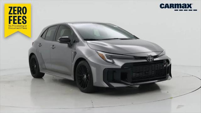 2025 Toyota GR Corolla Premium for sale in Columbia, SC