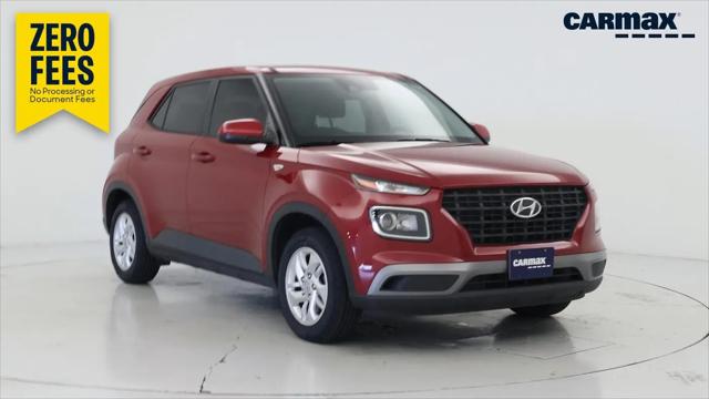 2021 Hyundai Venue SE for sale in Columbia, SC