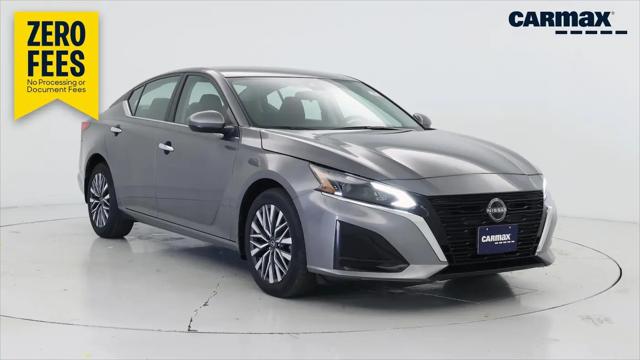 2023 Nissan Altima SV Intelligent AWD for sale in Columbia, SC