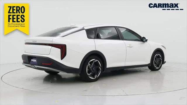 2025 Kia K4 EX for sale in Columbia, SC