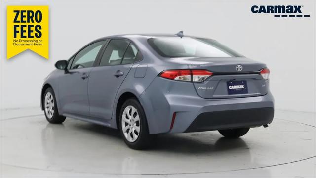 2024 Toyota Corolla LE for sale in Columbia, SC