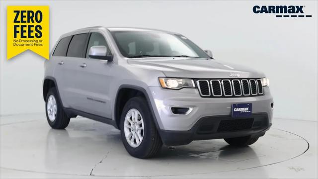 2018 Jeep Grand Cherokee Laredo 4x4 for sale in Columbia, SC