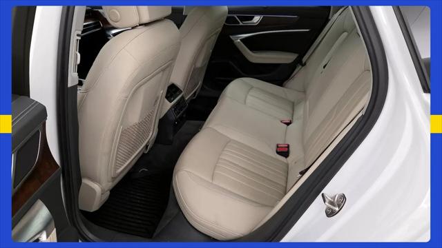 2021 Audi allroad Premium Plus 55 TFSI quattro S tronic
