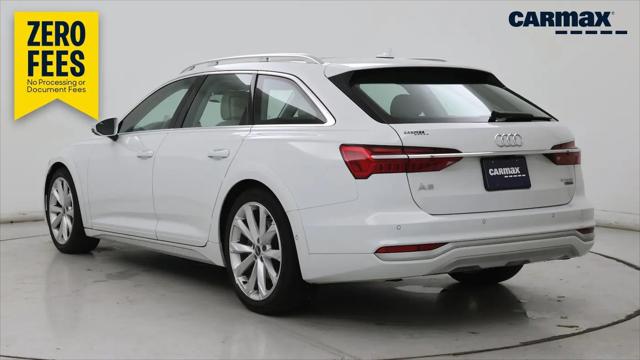 2021 Audi allroad Premium Plus 55 TFSI quattro S tronic