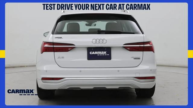 2021 Audi allroad Premium Plus 55 TFSI quattro S tronic