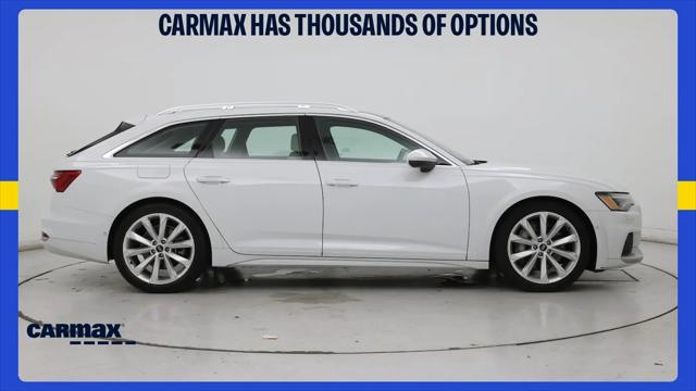 2021 Audi allroad Premium Plus 55 TFSI quattro S tronic