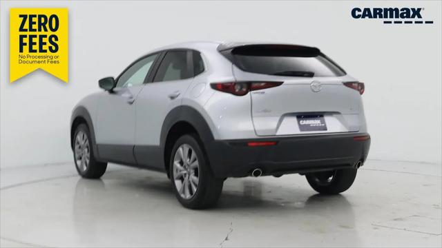 2021 Mazda CX-30 Select