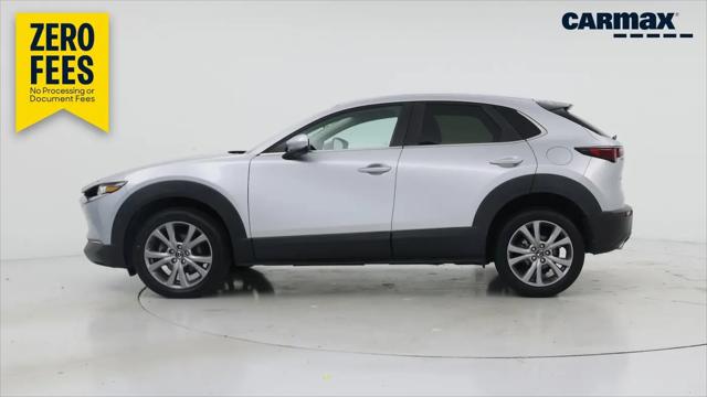 2021 Mazda CX-30 Select