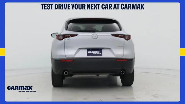 2021 Mazda CX-30 Select