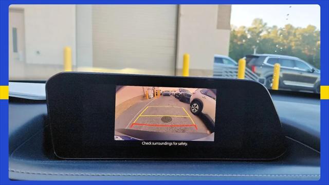 2021 Mazda CX-30 Select
