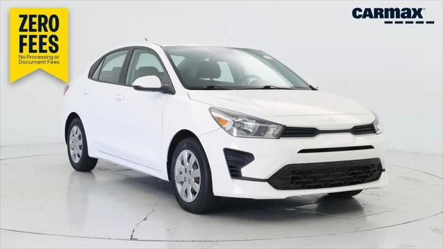 2022 Kia Rio S for sale in Columbia, SC