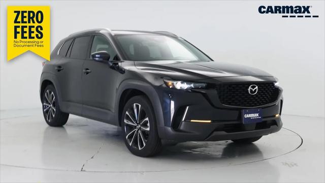 2025 Mazda CX-50 2.5 S Premium Plus Package for sale in Columbia, SC