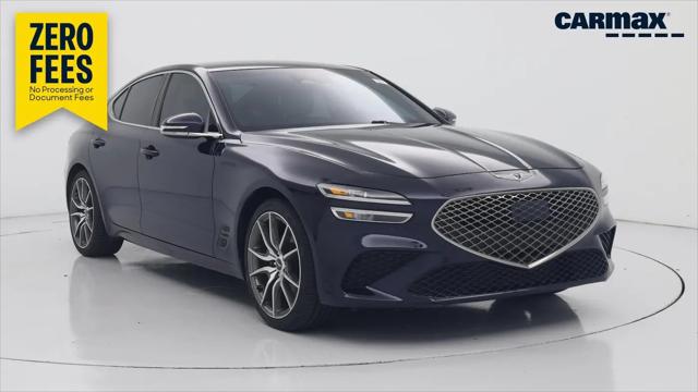 2023 Genesis G70 2.0T AWD for sale in Pineville, NC