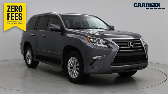 2018 Lexus GX 460 GX 460 Premium for sale in Oxnard, CA