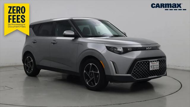 2023 Kia Soul EX for sale in Oxnard, CA