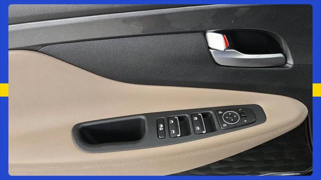 2023 Hyundai Santa Fe Hybrid SEL Premium