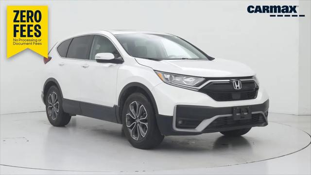 2022 Honda CR-V 2WD EX for sale in Saltillo, MS