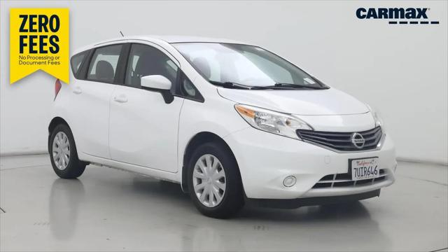 2016 Nissan Versa Note S SR for sale in Amarillo, TX