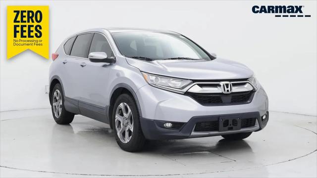 2019 Honda CR-V EX for sale in Gainesville, FL