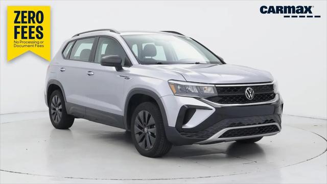 2023 Volkswagen Taos 1.5T S for sale in Gainesville, FL