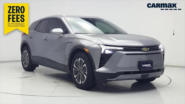 2024 Chevrolet V Blazer eAWD 2LT for sale in Houston, TX