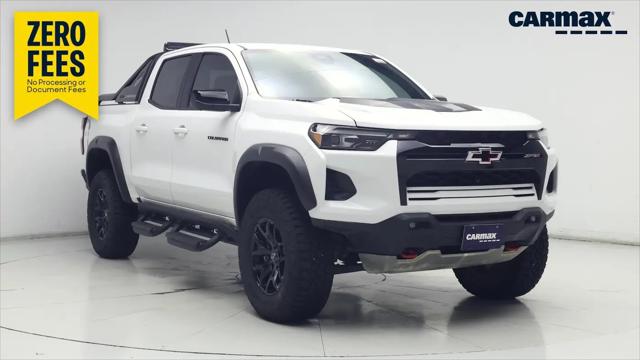 2025 Chevrolet Colorado 4WD ZR2 for sale in Houston, TX