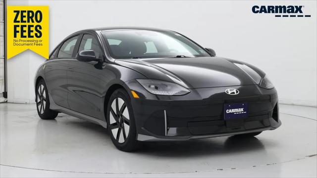 2023 Hyundai IONIQ 6 SE for sale in Laurel, MD