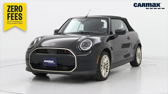 2026 MINI Cooper Convertible Cooper S for sale in Laurel, MD