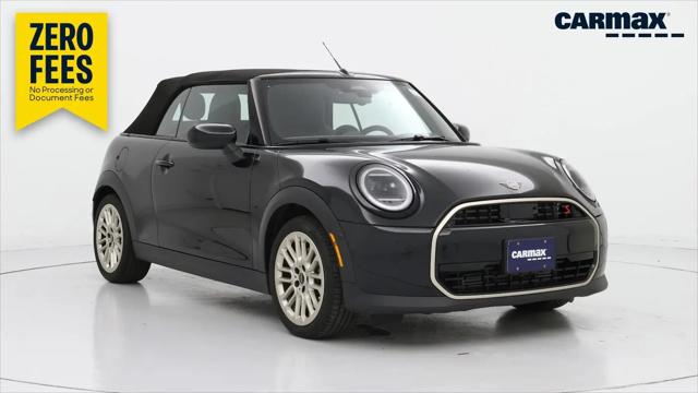 2026 MINI Cooper Convertible Cooper S for sale in Laurel, MD
