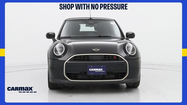 2026 MINI Cooper Convertible Cooper S